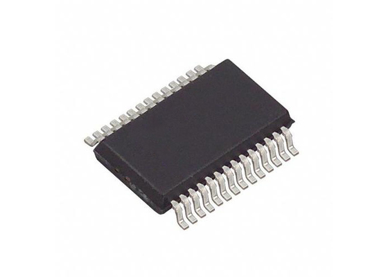 इंटीग्रेटेड सर्किट चिप MT25QL512ABB8ESF-0AAT 512Mbit SPI 133MHz मेमोरी IC