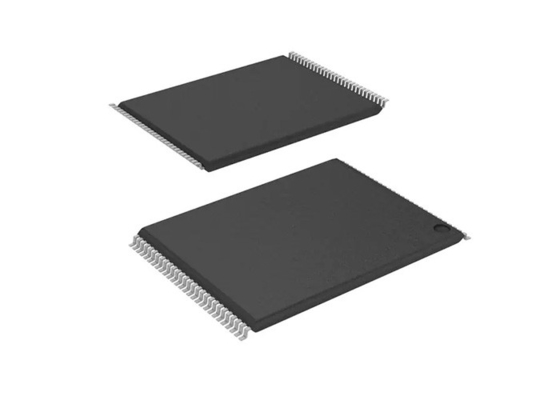 128Mbit समानांतर NOR मेमोरी IC MT28EW128ABA1LJS-0SIT इंटीग्रेटेड सर्किट चिप