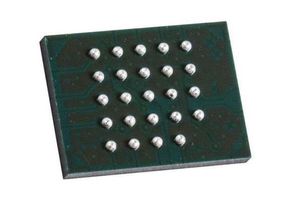 उच्च निष्पादन MT35XL512ABA1G12-0SIT 512Mbit FLASH NOR मेमोरी IC 24-TBGA IC चिप
