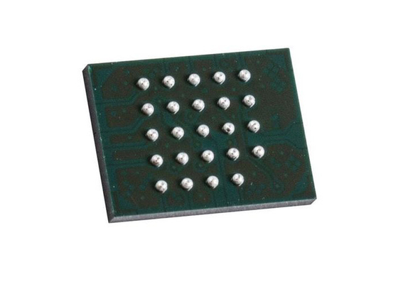 इंटीग्रेटेड सर्किट चिप MT25QU01GBBB8E12-0SIT 24-TBGA FLASH - NOR मेमोरी IC