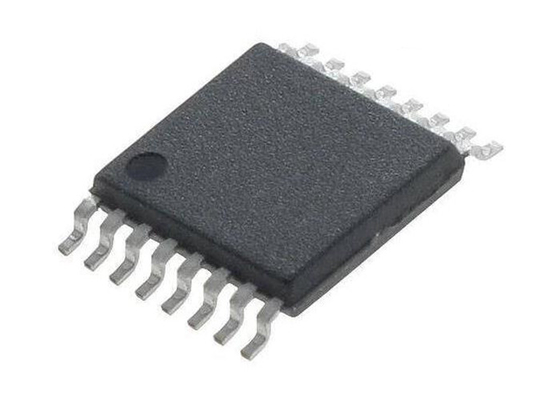सीरियल फ्लैश मेमोरी चिप्स MT25QL128ABB8ESF-0AUT इंटीग्रेटेड सर्किट चिप 16-SOIC