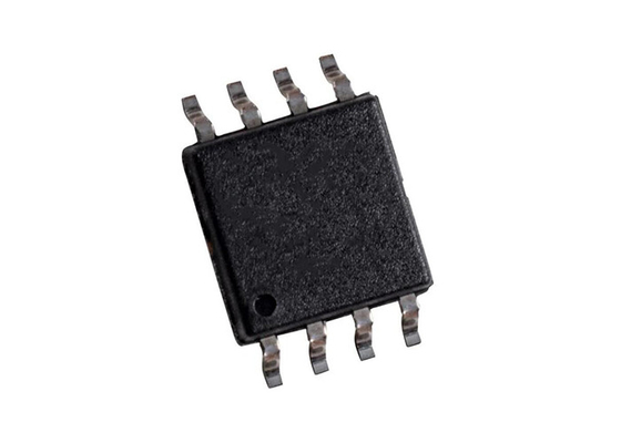 मेमोरी चिप्स MT25QU128ABB1ESE-0AUT 166MHz सीरियल NOR फ्लैश मेमोरी IC 8-SOIC