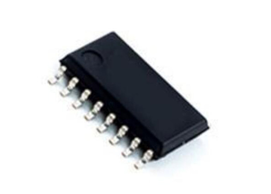 133MHz हाई परफॉरमेंस MT25QU256ABA8ESF-0AAT 16-SOIC 256Mbit NOR मेमोरी चिप