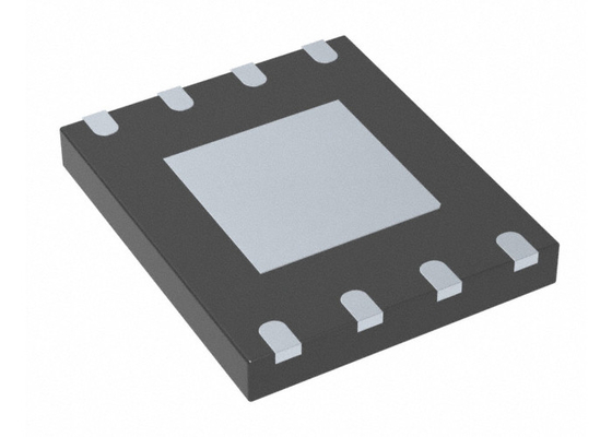 128Mbit SPI 133 MHz 8-WPDFN सरफेस माउंट MT25QL128ABA1EW7-0SIT मेमोरी IC
