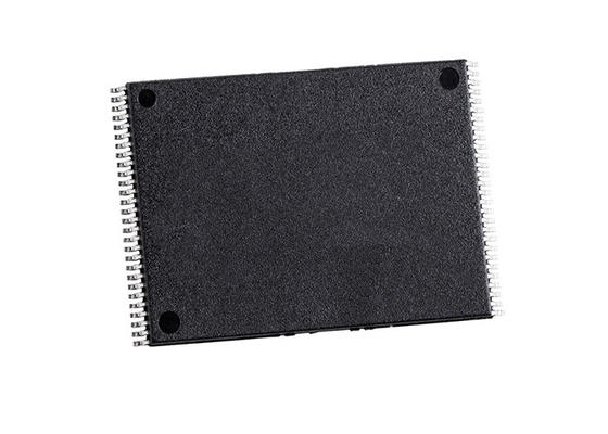 256Mbit इंटीग्रेटेड सर्किट चिप MT28EW256ABA1LJS-0SIT NOR फ्लैश मेमोरी IC