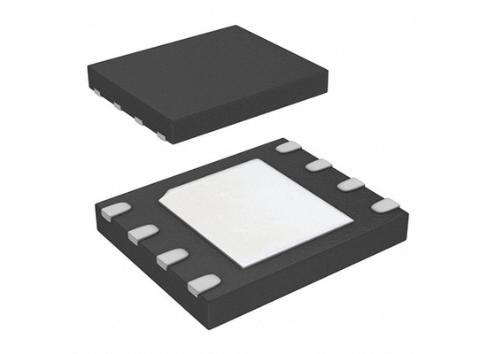 इंटीग्रेटेड सर्किट चिप MT25QL256ABA1EW9-0SIT 8-WDFN FLASH - NOR मेमोरी IC