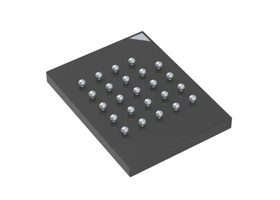 MT25QU02GCBB8E12-0AAT 2Gb 1.8V मल्टीपल I/O NOR सीरियल फ्लैश मेमोरी IC