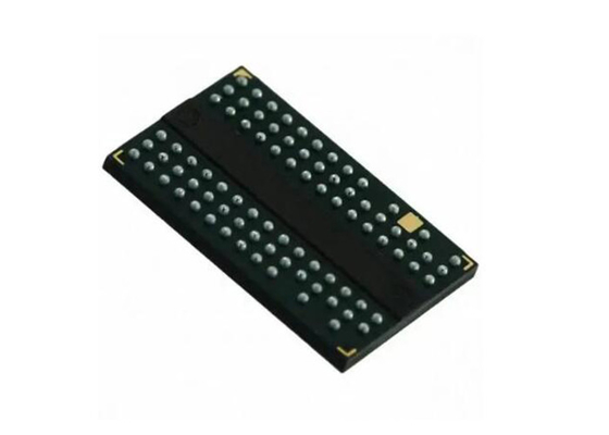 2Gbit मेमोरी चिप MT25QL02GCBB8E12-0AUT सीरियल नॉर फ्लैश मेमोरी IC 24-TBGA