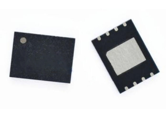 1.8V मल्टीपल I/O MT25QU256ABA1EW9-0SIT सीरियल फ्लैश मेमोरी चिप 8-WDFN IC चिप