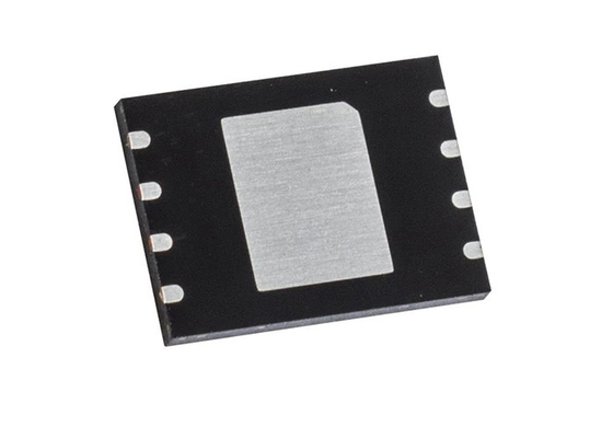 मेमोरी IC MT25QU512ABB1EW9-0SIT 512Mbit SPI 133 MHz इंटीग्रेटेड सर्किट चिप