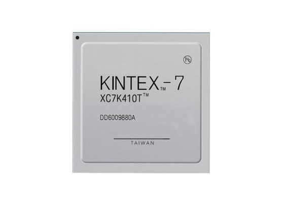 फील्ड प्रोग्रामेबल गेट ऐरे XC7K410T-2FFG676C 676-FCBGA इंटीग्रेटेड सर्किट चिप