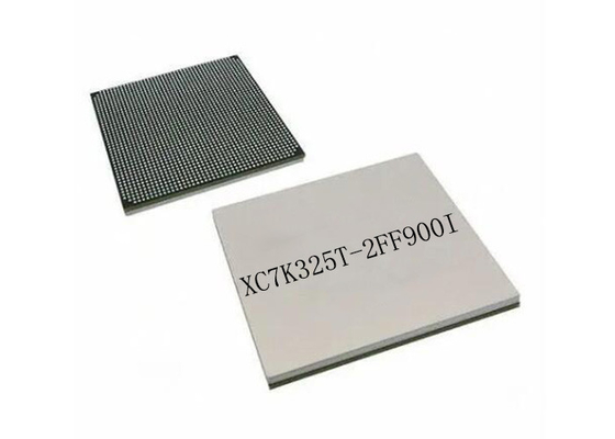 FPGA इंटीग्रेटेड सर्किट XC7K325T-2FF900I 640MHz Kintex-7 FPGA चिप्स 900-FCBGA