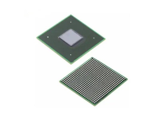 1.2V 1080MHz 484-BBGA XC6SLX100-L1FG484I फील्ड प्रोग्रामेबल गेट ऐरे IC
