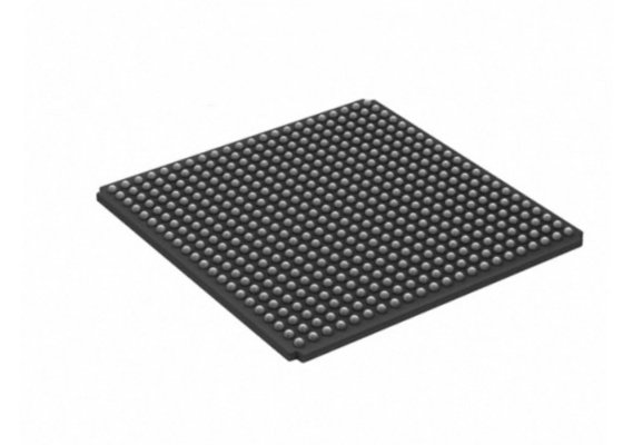 इंटीग्रेटेड सर्किट चिप XC6SLX100-3FG484C FPGA - फील्ड प्रोग्रामेबल गेट ऐरे