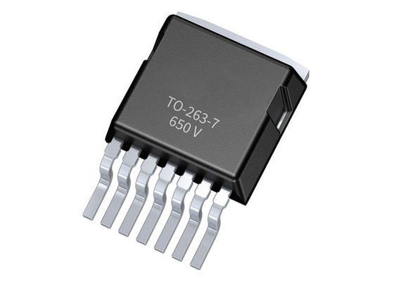 इंटीग्रेटेड सर्किट चिप IMBG65R163M1HXTMA1 पावर MOSFET ट्रांजिस्टर TO-263-8
