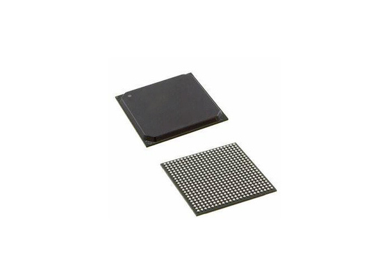 फील्ड प्रोग्राम करने योग्य गेट सरणी XC7K410T-3FFG676E 6.6Gb/s प्रोग्राम करने योग्य लॉजिक आईसी