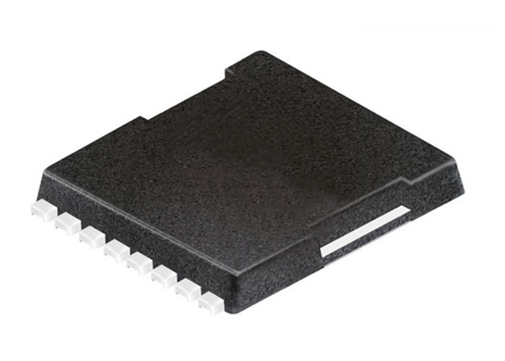 इंटीग्रेटेड सर्किट चिप IPT020N10N5ATMA1 100V पावर MOSFET ट्रांजिस्टर 8-पॉवरएसएफएन