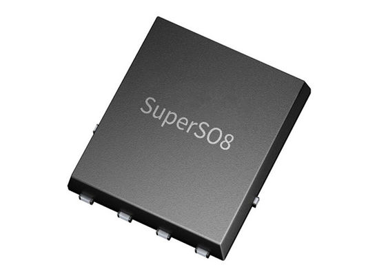 एन-चैनल BSC100N06LS3GATMA1 पावर ट्रांजिस्टर 8-पॉवरटीडीएफएन इंटीग्रेटेड सर्किट चिप