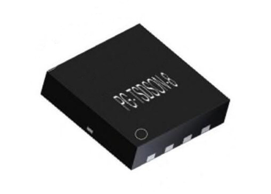 पावर MOSFET ट्रांजिस्टर BSZ050N03LSGATMA1 8-PowerTDFN इंटीग्रेटेड सर्किट चिप