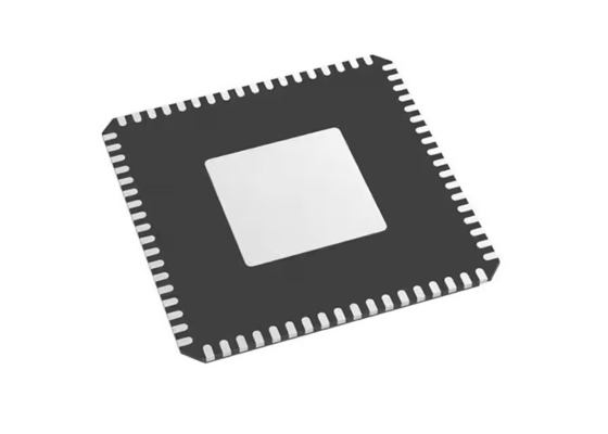 LCMXO3D-4300ZC-2SG72C 72-VFQFN एंबेडेड फील्ड प्रोग्रामेबल गेट ऐरे IC