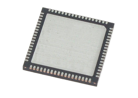 फील्ड प्रोग्राम करने योग्य गेट सरणी LCMXO3D-9400ZC-3SG72C 72-VFQFN सतह माउंट