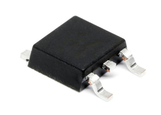 एन-चैनल IPD35N10S3L26ATMA1 100V ऑटोमोटिव ग्रेड MOSFETs ट्रांजिस्टर TO-252-3