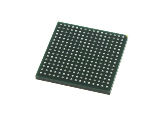 IC चिप LCMXO3L-1300C-5BG256I FPGA - फील्ड प्रोग्रामेबल गेट ऐरे 1280 LUTs