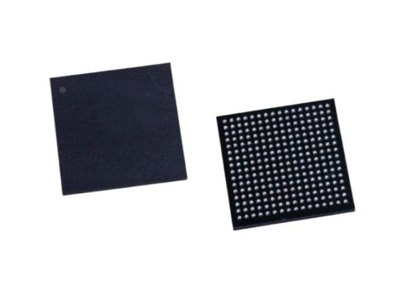 LCMXO3L-9400C-5BG256C FPGA - फील्ड प्रोग्रामेबल गेट ऐरे MachXO3L 9400 LUTs 3.3V