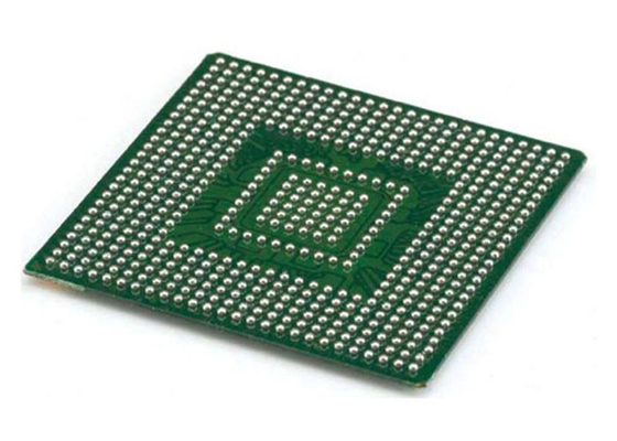इंटीग्रेटेड सर्किट चिप LCMXO3L-2100C-5BG256C 3.3V फील्ड प्रोग्रामेबल गेट ऐरे