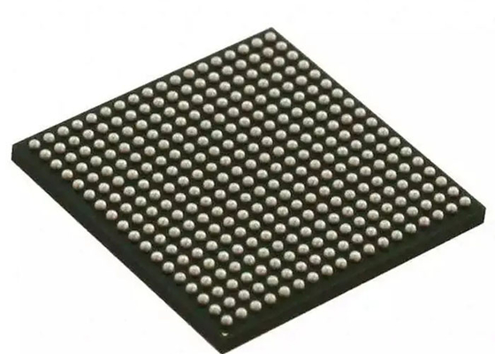 MachXO3 फील्ड प्रोग्रामेबल गेट ऐरे IC LCMXO3L-6900C-5BG324C 324-LFBGA