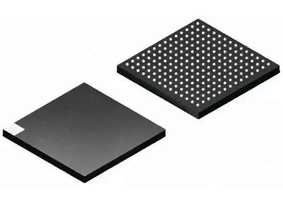 फ़ील्ड प्रोग्राम करने योग्य गेट सरणी LCMXO3L-6900C-6BG256I 54Kbit प्रोग्राम करने योग्य लॉजिक आईसी