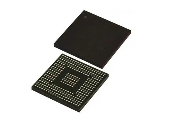 IC चिप्स 400-CABGA LCMXO3L-4300C-5BG400I MachXO3 फील्ड प्रोग्रामेबल गेट ऐरे
