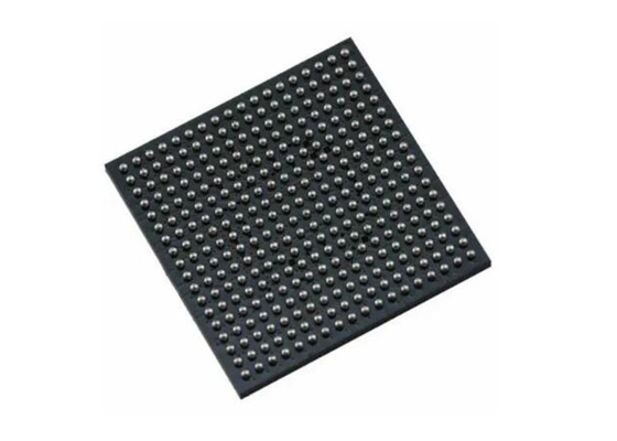 फील्ड प्रोग्रामेबल गेट ऐरे LCMXO3L-4300E-5MG324I 324-VFBGA MachXO3 FPGA चिप्स