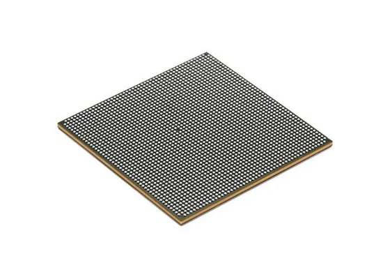 एंबेडेड फील्ड प्रोग्रामेबल गेट ऐरे LCMXO3L-9400E-5BG256I सरफेस माउंट