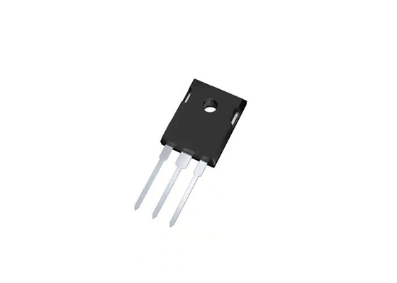 TO-247-3 IMW65R072M1HXKSA1 एकल MOSFETs ट्रांजिस्टर छेद के माध्यम से IC चिप