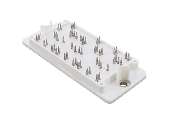 234W 1000V IGBT मॉड्यूल 2 स्वतंत्र NXH450B100H4Q2F2SG लीड फ्री