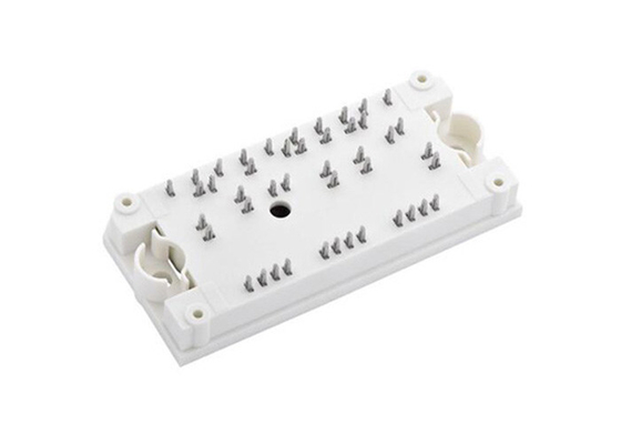 ऑटोमोटिव 3 चरण आईजीबीटी मॉड्यूल NXH25T120L2Q1PTG Q1 1200V 81W
