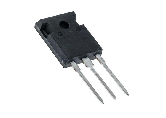 आईसी चिप IPW65R075CFD7AXKSA1 एन-चैनल 650V 32A छेद ट्रांजिस्टर के माध्यम से