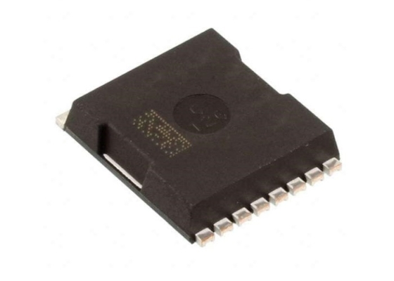 इंटीग्रेटेड सर्किट चिप IPT004N03LATMA1 MOSFET N-CH 30V 300A 8HSOF पैकेज