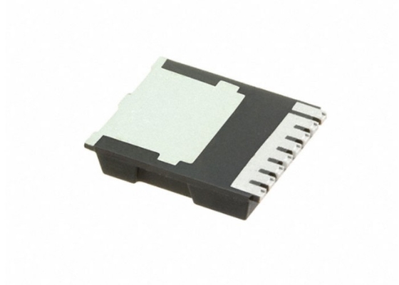 इंटीग्रेटेड सर्किट चिप IPT004N03LATMA1 MOSFET N-CH 30V 300A 8HSOF पैकेज