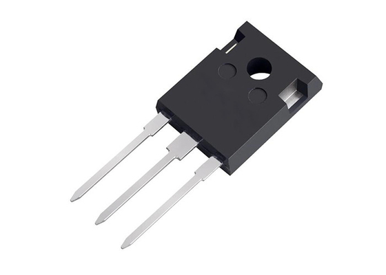 सिंगल एन-चैनल NVHL040N120SC1 SiC पावर ट्रांजिस्टर 1200V इंटीग्रेटेड सर्किट चिप