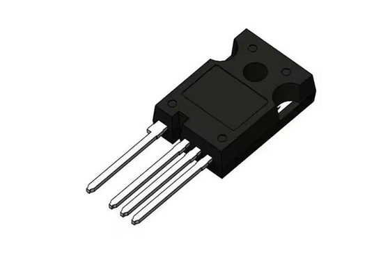 इंटीग्रेटेड सर्किट चिप NVH4L060N090SC1 सिलिकॉन कार्बाइड MOSFETs ट्रांजिस्टर TO-247-4
