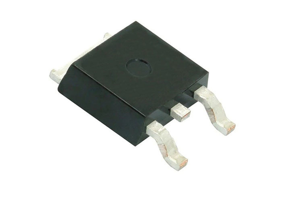 IC चिप IPD050N10N5ATMA1 N-चैनल 100V 80A 150W ट्रांजिस्टर सरफेस माउंट