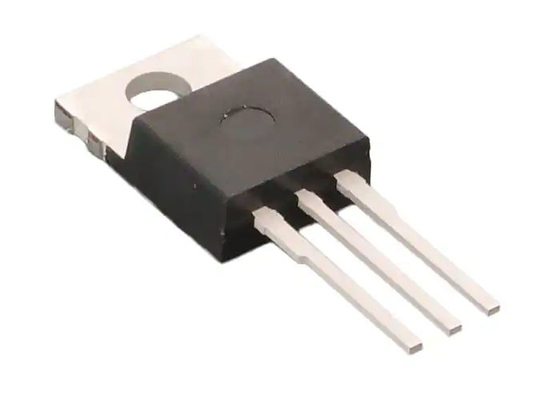 आईसी चिप IPP65R099CFD7AAKSA1 एन-चैनल 650V 24A सिंगल MOSFETs ट्रांजिस्टर