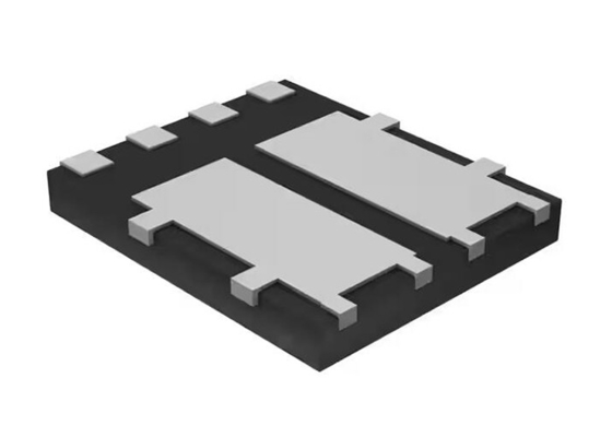 2N-चैनल NTMFD5C470NLT1G पावर MOSFET ट्रांजिस्टर 8-DFN इंटीग्रेटेड सर्किट चिप