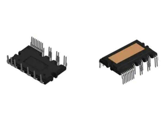 3 चरण स्मार्ट पावर ऑटोमोटिव आईजीबीटी मॉड्यूल FAM65V05DF1