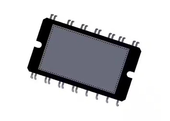 NXH35C120L2C2S1G सिलिकॉन आईजीबीटी मॉड्यूल इन्वर्टर तीन चरण 26-डीआईपी