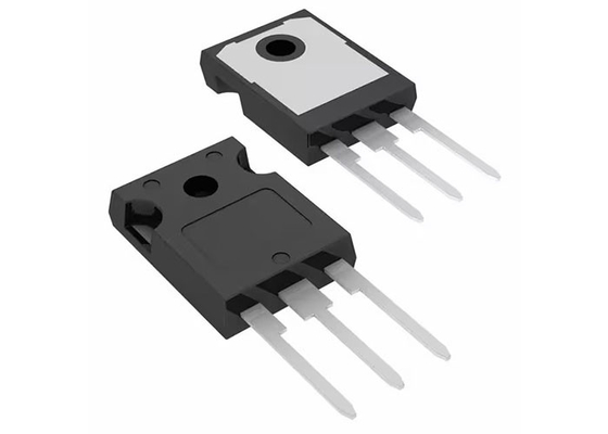 एकीकृत सर्किट चिप NTHL080N120SC1A एन-चैनल 1200V 31A ट्रांजिस्टर