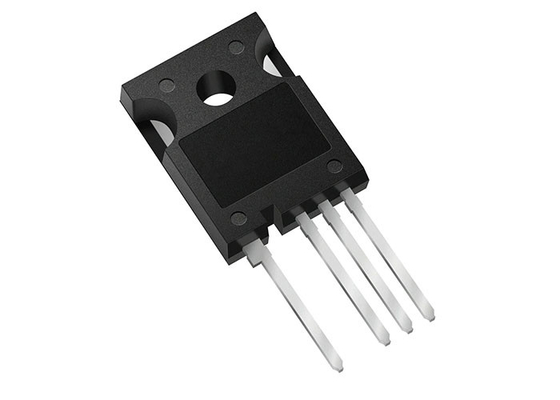 चिप इंटीग्रेटेड सर्किट NVH4L022N120M3S एन-चैनल 1200V 68A ट्रांजिस्टर