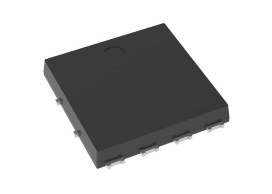 इंटीग्रेटेड सर्किट चिप NVMTS0D7N04CTXG MOSFET - पावर सिंगल एन-चैनल 40 V 0.67m 420A